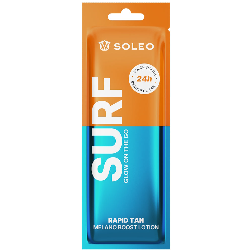 Soleo Surf 150ml photo
