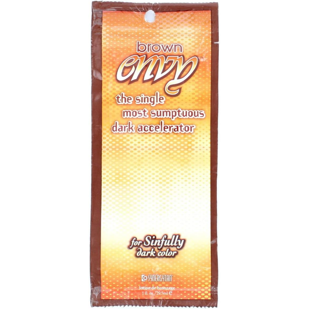 Synergy Tan Brown Envy – Dark Accelerator - product photograph