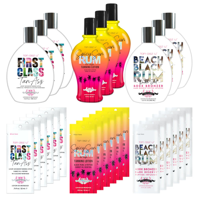 Tan Asz U Best Sellers Deal - product photograph