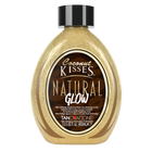 Tanovations Coconut Kisses Natural Glow 400ml bottle gold bronzer lotion