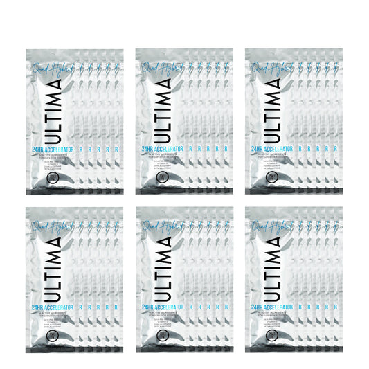 Ultima Sachet Deal #2 – 36 Accelerator (22ml sachet)