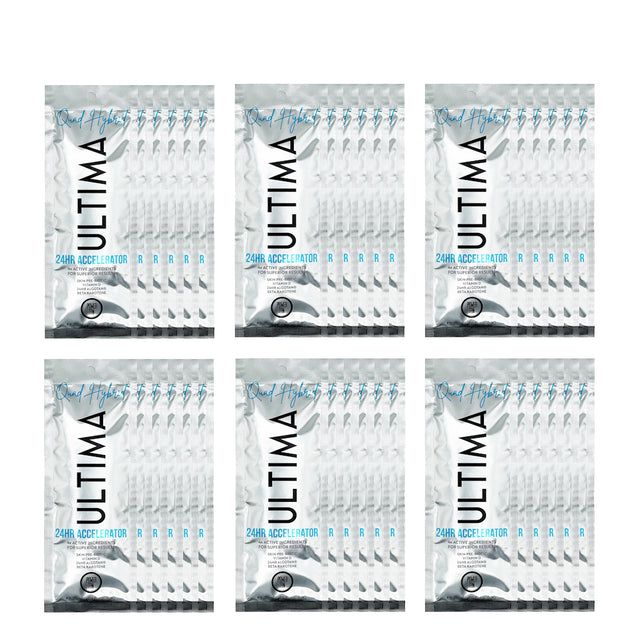 Ultima Sachet Deal #2 – 36 Accelerator (22ml sachet) - product photograph
