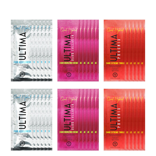 Ultima Sachet Deal #3 – Mixed 36 Sachets
