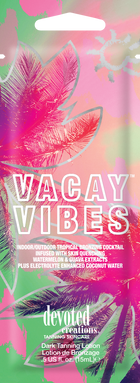 Devoted Creations Vacay Vibes  Sachet