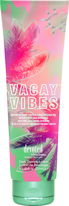 Devoted Creations Vacay Vibes Bottle