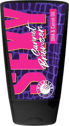 Wild Tan by Soleo Sexy Carrot Bronzer 125ml photo