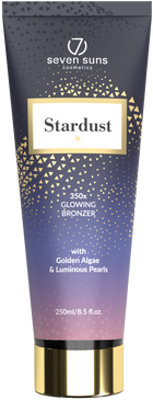 7Suns Stardust Glowing Bronzer 250ml photo