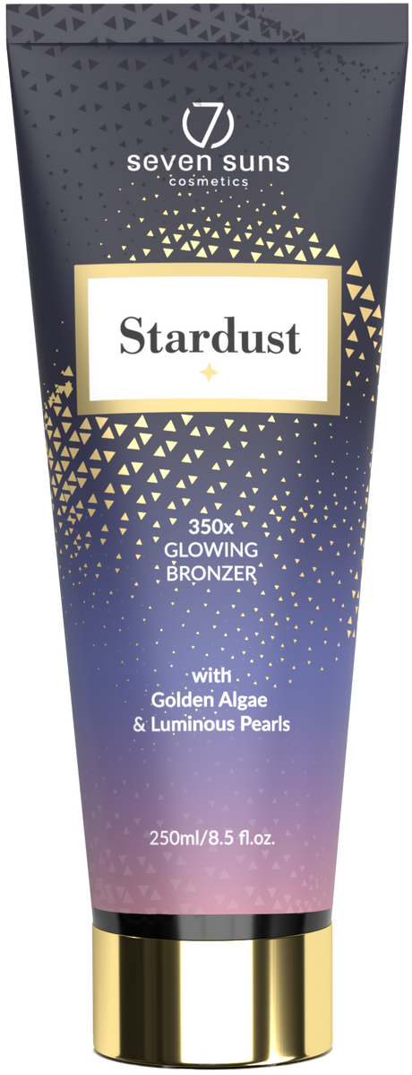 7Suns Stardust Glowing Bronzer