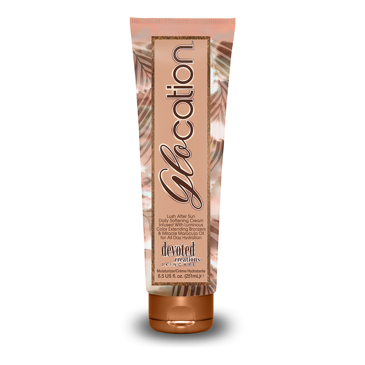 Devoted Creations Glocation – Gradual Bronzing Body Moisturiser supplier-verified photo