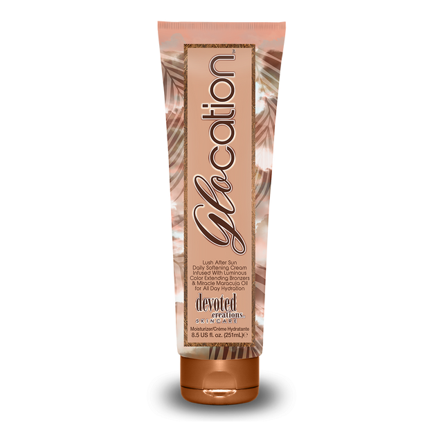 Devoted Creations Glocation – Gradual Bronzing Body Moisturiser supplier-verified photo
