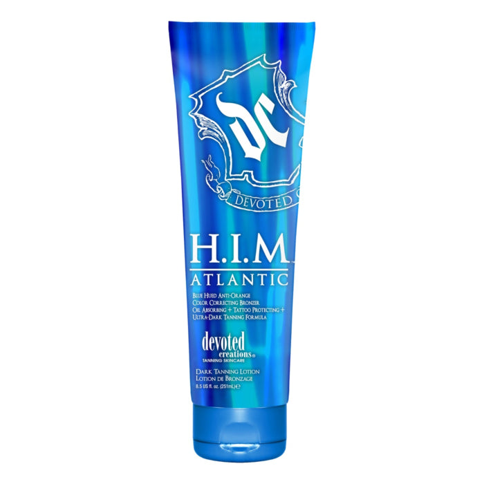 Devoted Creations H.I.M Atlantic – Blue Hue Bronzer genuine Bottle · 251ml product photo