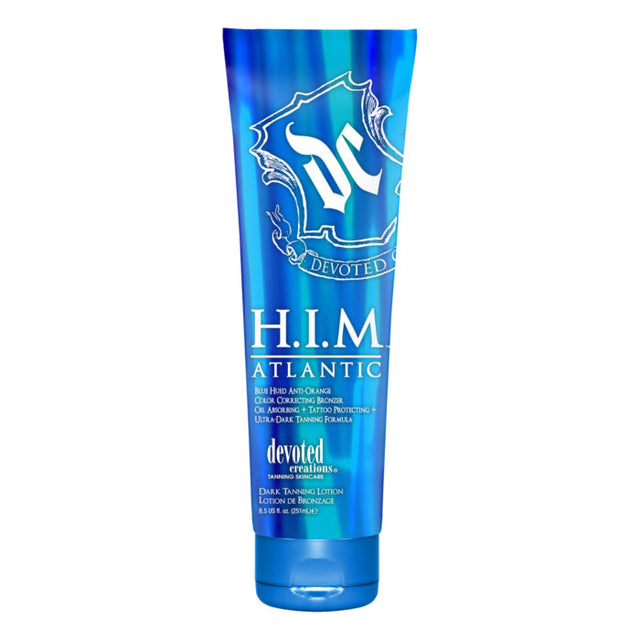 Devoted Creations H.I.M Atlantic – Blue Hue Bronzer genuine Bottle · 251ml product photo