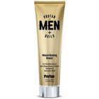 Pro Tan for Men+ Build – Melanin Boosting Bronzer genuine Bottle · 280ml product photo