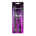 Soleo Hybrid Collagen Bronzer – 200ml & 15ml Sachet · 15ml