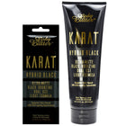 Body Butter Karat Hybrid Black – Ultra Matte Bronzer product packaging